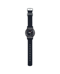 Casio G-Shock GM-2100CB-1AER reloj hombre resistente negro con correa de tela