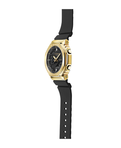 Casio G-Shock GM-2100G-1A9ER