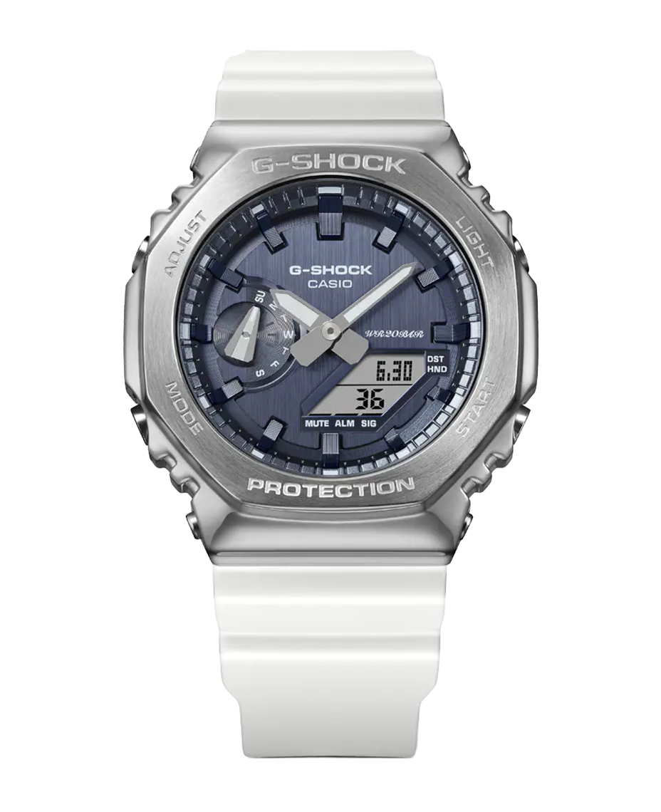 Casio G-SHOCK Classic Style GM-2100WS-7AER