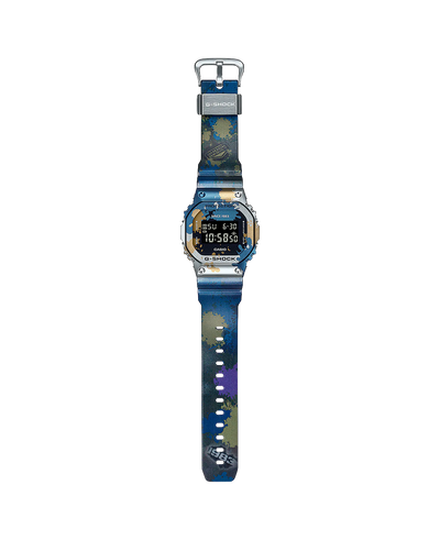 Casio G-Shock GM-5600SS-1ER