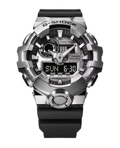 Casio G-Shock GM-700-1AER