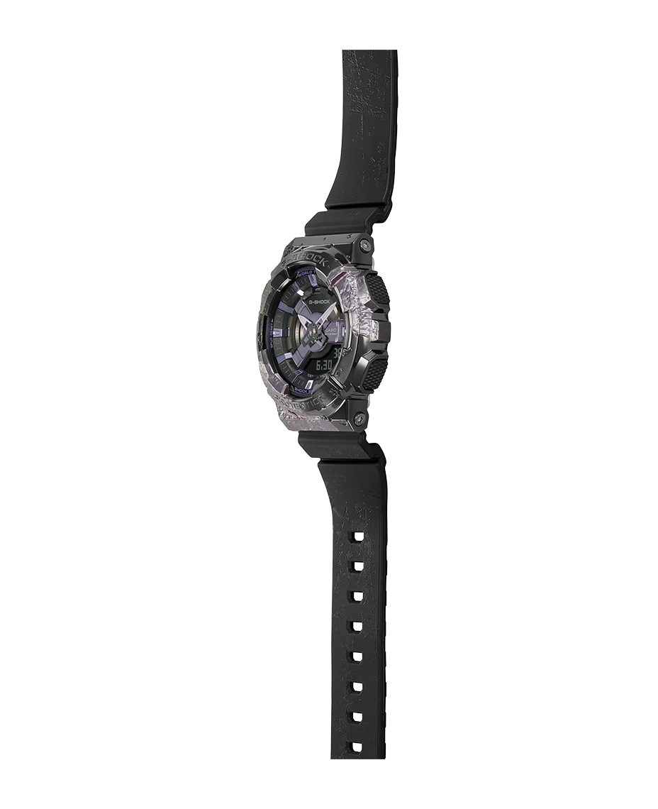 G-Shock G-Metal Adventurer's Stone GM-S114GEM-1A2ER