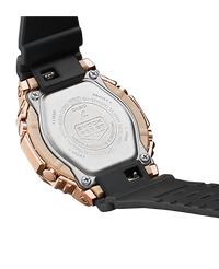 G-Shock G-Metal Metal Covered Lady GM-S2100PG-1A4ER