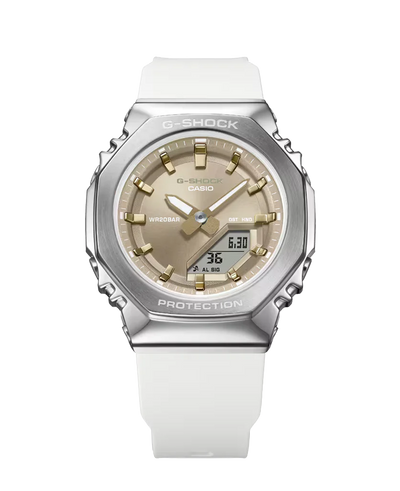 Casio G-Shock GM-S2110-7A9ER