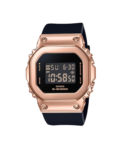 Casio G-Shock GM-S5600PG-1ER