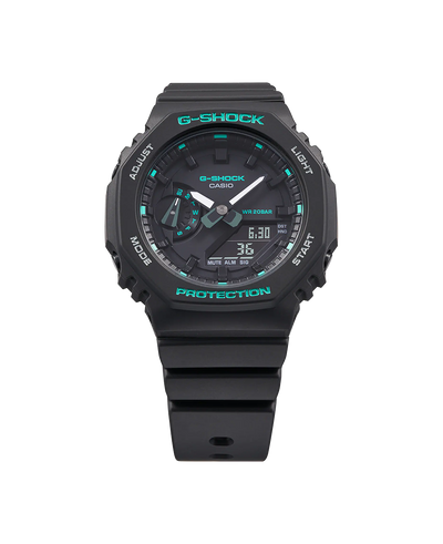 Casio G-Shock GMA-S2100GA-1AER