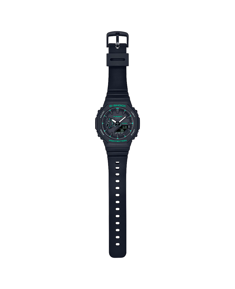 Casio G-SHOCK GMA-S2100GA-1AER