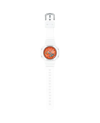 Casio G-Shock GMA-S2100WS-7AER