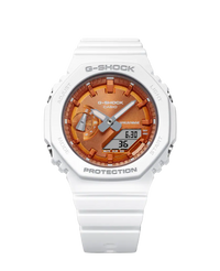 G-Shock G-MS Precious Heart x Itzi GMA-S2100WS-7AER