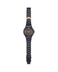 Casio G-Shock GMC-B2100ZE-1AER reloj hombre acero negro resistente