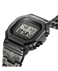 G-Shock Origin Eric Haze 40th Anniversary EditionGMW-B5000EH-1ER
