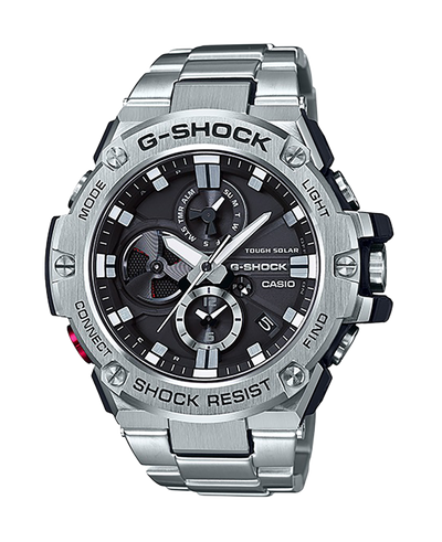 Casio G-Shock GST-B100D-1AER