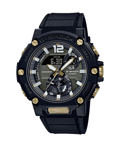 Casio G-Shock GST-B300B-1AER