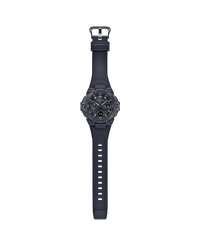Casio G-Shock GST-B400BB-1AER reloj hombre acero inoxidable negro resistente