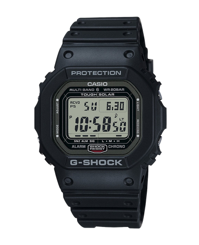 Casio G-Shock GW-5000U-1ER