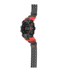 Casio G-Shock GW-9500-1A4ER reloj hombre plástico biológico negro resistente extremo