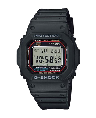 Casio G-Shock GW-M5610U-1ER