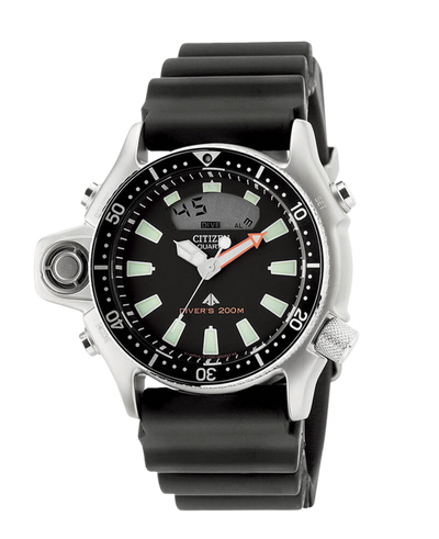 Citizen Promaster JP2000-08E