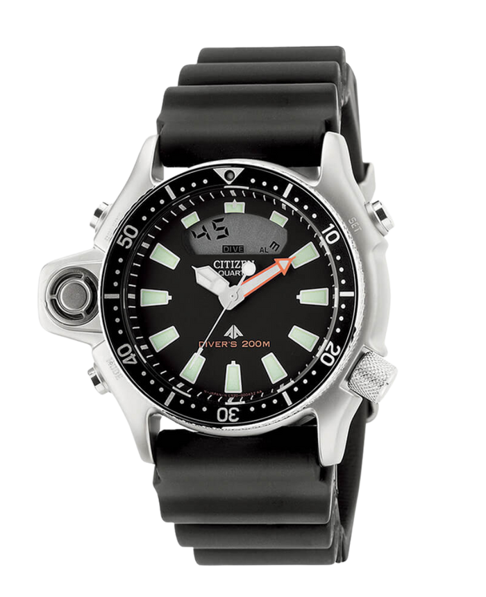 Citizen Promaster JP2000-08E