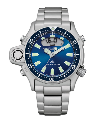 Citizen Promaster JP2000-67L