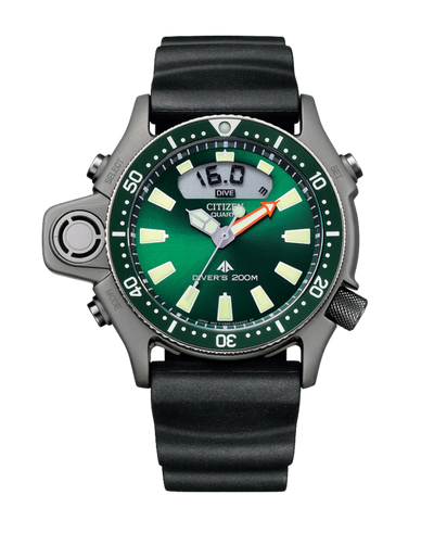 Citizen Promaster JP2007-17X
