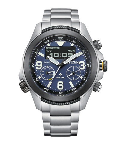 Citizen Promaster JV1006-51L