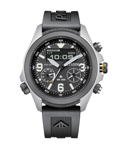 Citizen Promaster JV1007-07E