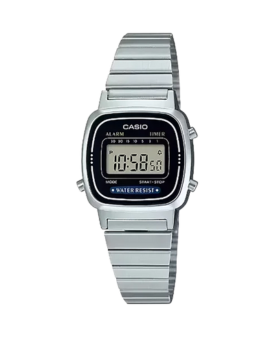 Casio Vintage LA670WEA-1EF