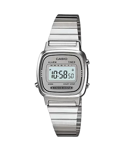Casio Vintage LA670WEA-7EF