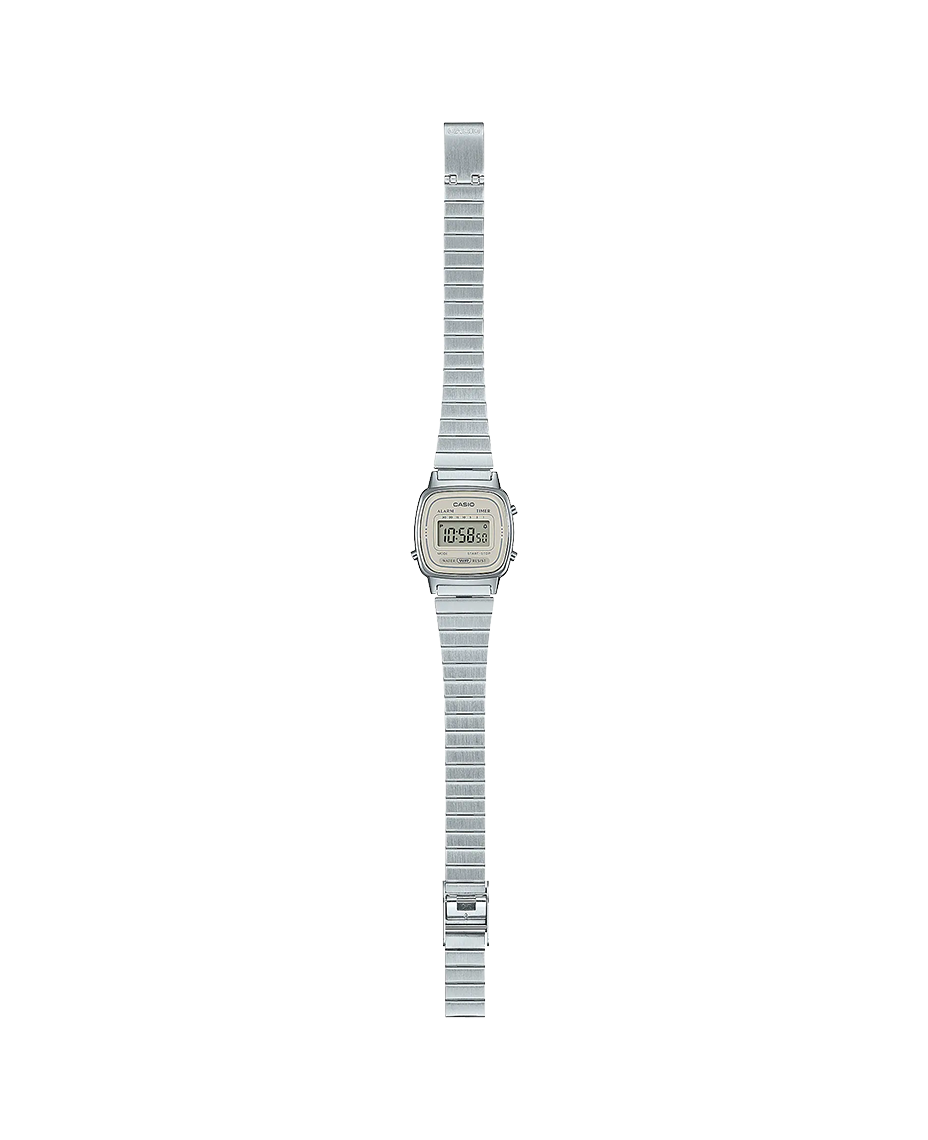 Casio Vintage Vintage Mini LA670WEA-8AEF