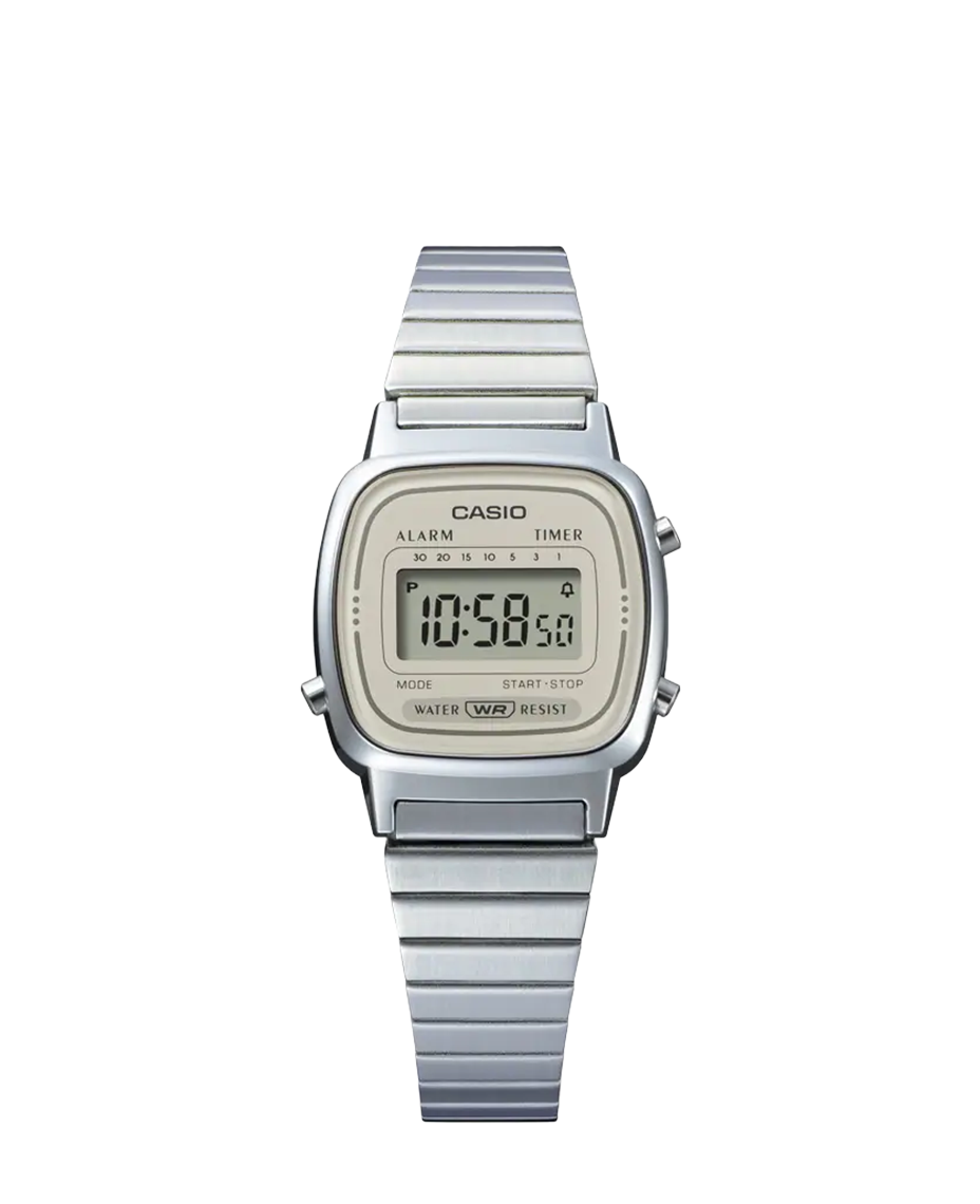 Casio Vintage Vintage Mini LA670WEA-8AEF