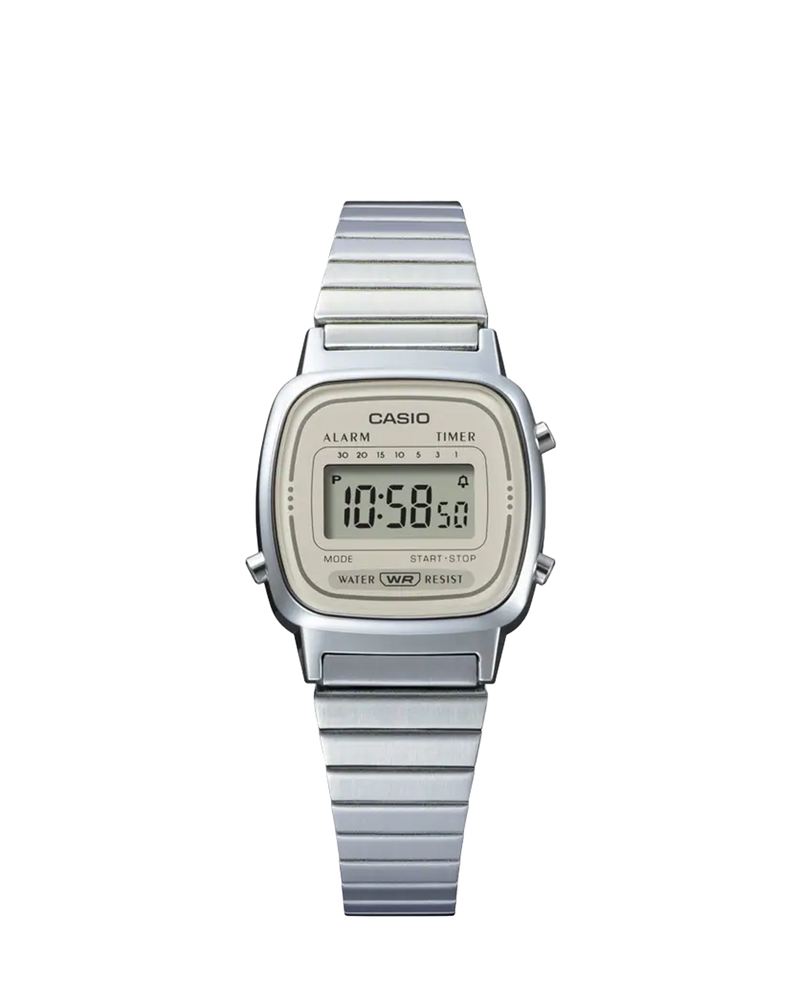 Casio Vintage Vintage Mini LA670WEA-8AEF