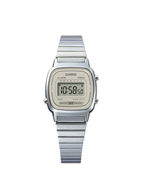 Casio Vintage Vintage Mini LA670WEA-8AEF