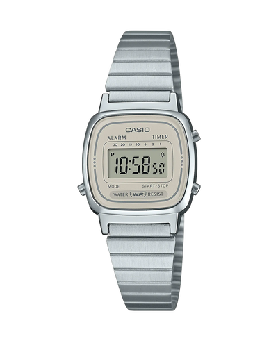 Casio Vintage LA670WEA-8AEF