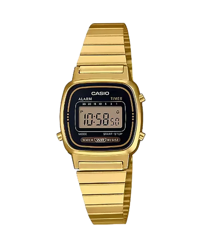 Casio G-Shock LA670WEGA-1EF
