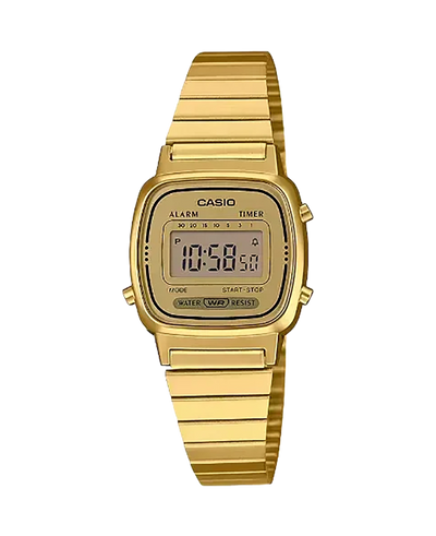 Casio G-Shock LA670WEGA-9EF
