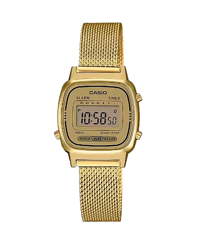 Casio Vintage LA670WEMY-9EF