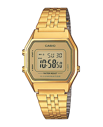 Casio Vintage LA680WEGA-9ER