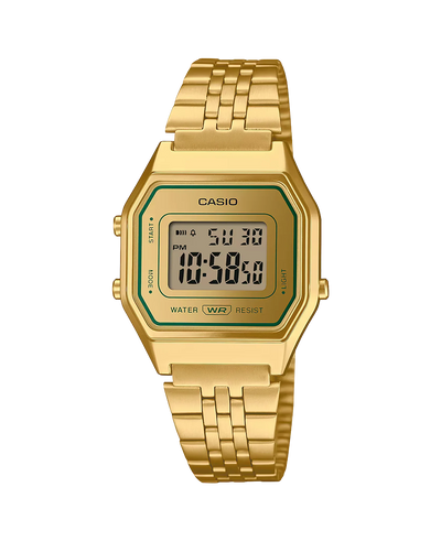 Casio Vintage LA680WEGV-9AEF