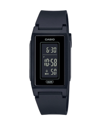 Casio Vintage Digital LF-10WH-1EF reloj unisex retro blanco años 80
