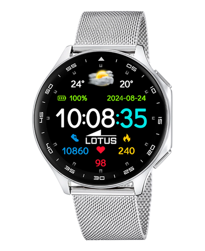 Lotus Smartwatch 50050/3