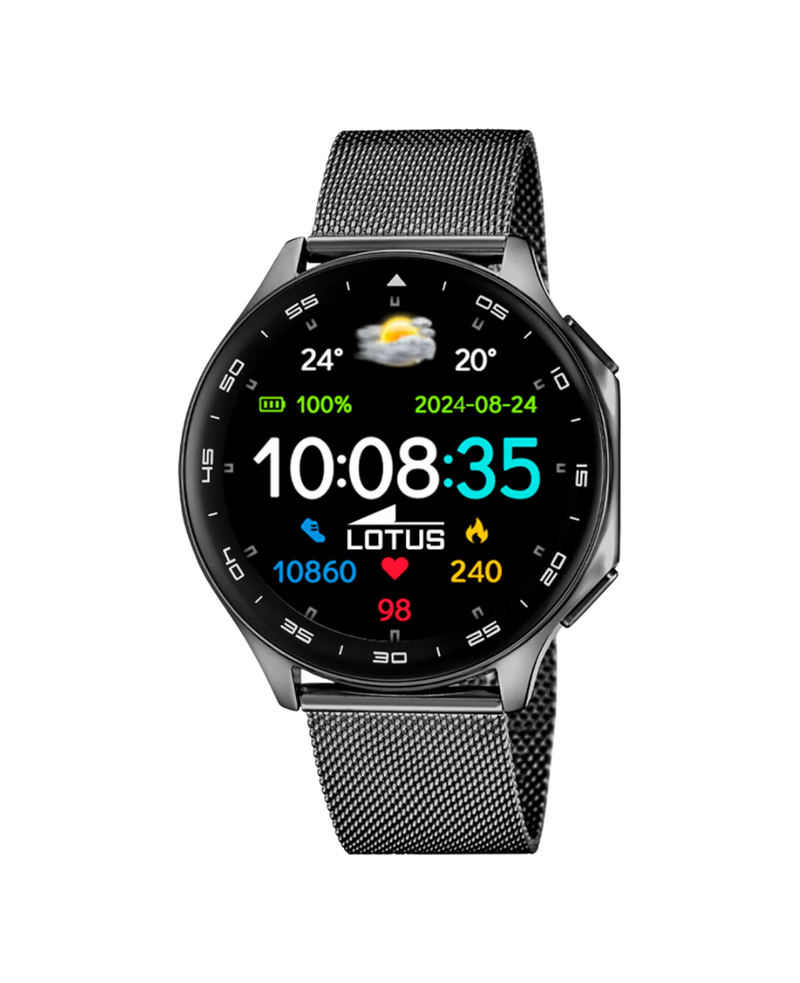 Lotus Smartwatch 50050/4