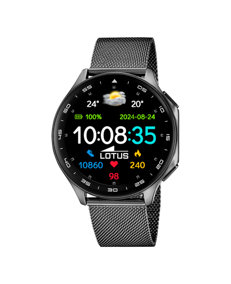 Lotus Smartwatch 50050/4