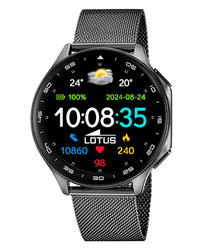 Lotus Smartwatch 50050/4