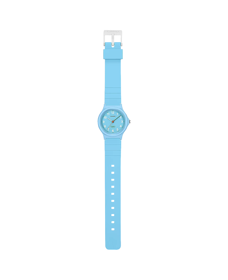 Casio Ladies Quartz LQ-24B-2BEF