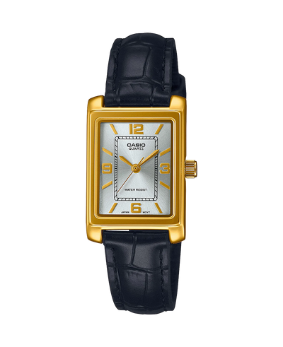 Casio Vintage LTP-1234PGL-7A2EF