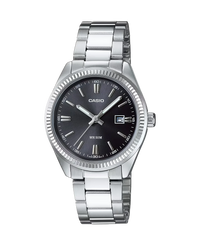 Casio Collection LTP-1302PD-1A1VEG reloj mujer acero inoxidable elegante clásico