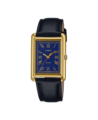Casio Vintage LTP-B165GL-2BVEF reloj mujer acero dorado