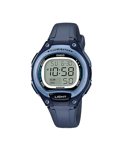 Casio Collection LW-203-2AVEF