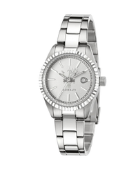 Maserati Competizione R8853100503 reloj mujer acero plata 31mm